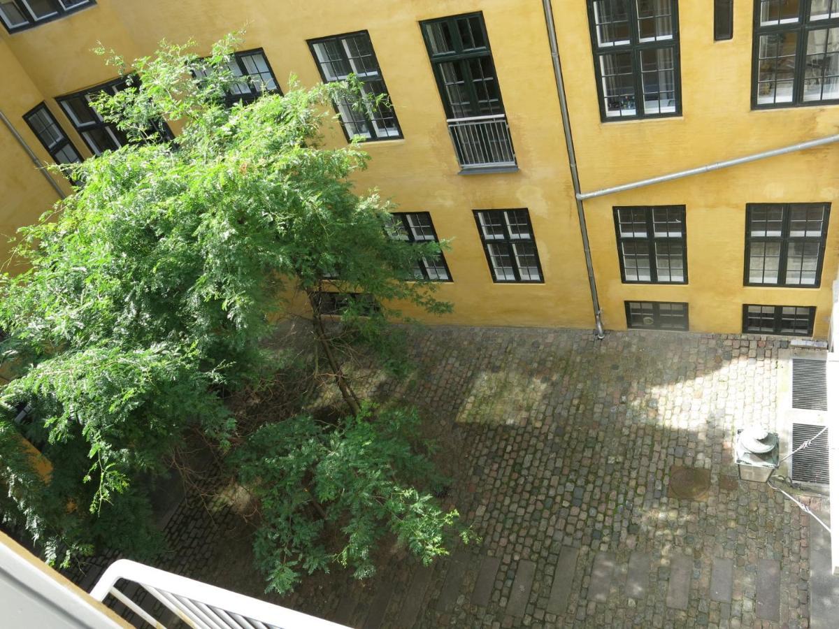 Apartmentincopenhagen Apartment 1185 Exterior photo
