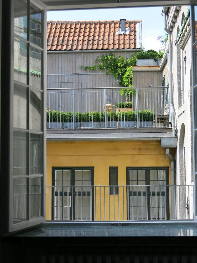 Apartmentincopenhagen Apartment 1185 Exterior photo
