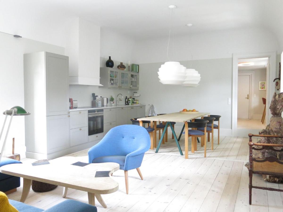 Apartmentincopenhagen Apartment 1185 Exterior photo